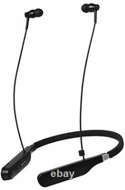 Écouteur Sans Fil Audio-technica Soundreality Avec Télécommande Bluetooth / M