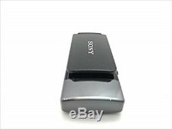 Écouteur Sans Fil Mobile De Type Canal De Sony Avec Télécommande Compatible Bluetooth Avec Suivi