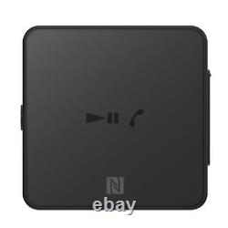 Écouteurs SONY SBH24 Canal Bluetooth compatibles avec télécommande 2017 Noir SBH24B Japon