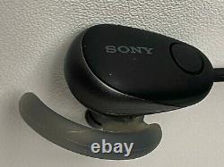 Ecouteurs Sans Fil Wi-sp600n Sony Avec Télécommande Et Microphone