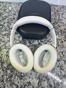 Écouteurs à réduction de bruit Bose Quietcomfort 45 Over-The-Ear Blanc