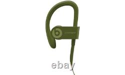 Écouteurs intra-auriculaires Beats by Dr. Dre Powerbeats3 Vert