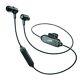 Écouteurs Sans Fil Jbl E25bt Bluetooth Avec Télécommande Multi-fonctions Et Microphone 49 Jble25btblk