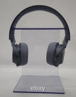 Écouteurs sans fil Sony h. Ear on 2 Mini Wireless WH-H800, Bluetooth/hi-res Noir