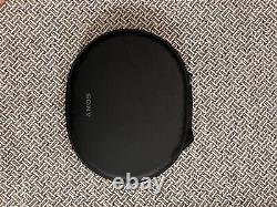 Écouteurs sans fil à réduction de bruit Sony 1000XM2 noirs
