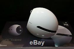 Edifier E25 Luna Eclipse Avec Haut-parleur Bluetooth, Basse Radiateur, Télécommande Sans Fil