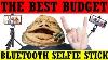 Efuytech Bluetooth Selfie Stick It A Une Télécommande Sans Fil