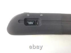 Enceinte portable sans fil Bluetooth à porter autour du cou Bose SoundWear Companion, couleur noir.