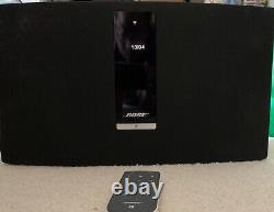 Enceinte sans fil Bose SoundTouch 30 avec télécommande