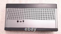 Haut-parleur Portable Bluetooth Bose Soundlink Iii, Modèle 414255 Excellent État