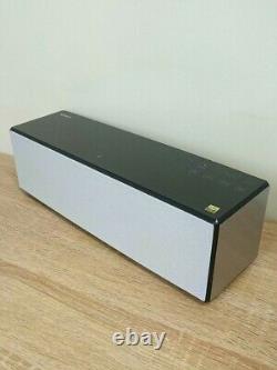 Haut-parleur Sans Fil Sony Bluetooth Srs-x88 W / Box / Télécommande / Manuel / Cordon D'alimentation