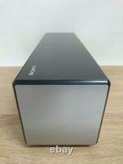Haut-parleur Sans Fil Sony Bluetooth Srs-x88 W / Box / Télécommande / Manuel / Cordon D'alimentation