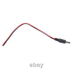 Haut-parleur de voiture sans fil Bluetooth 360° Surround Bass Subwoofer + télécommande USB