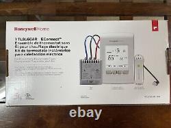 Honeywell YTL9160AR1000 120/240v Programmable Bluetooth Connect NEW sans fil