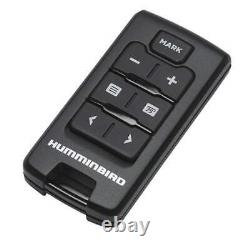 Humminbird Rc2 Télécommande Sans Fil Pour Les Unités D'hélice Bluetooth #410180-1
