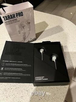 Jaybird Tarah Pro Bluetooth Casques In-ear Sans Fil Avec Micro / Télécommande