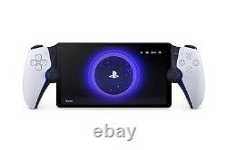 Joueur à distance PlayStation PORTAL pour console PS5