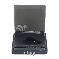 Lecteur CD Mini SAST SA-057 HiFi sans perte avec contrôle à distance sans fil Bluetooth 4.2