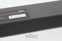Lg Sk8y 2.1 Canaux Salut-res Audio Sound Bar Avec Subwoofer Sans Fil Avec Télécommande