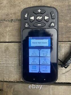 Minn Kota I Pilot Link Wireless Bluetooth Remote Black With Out Charger
