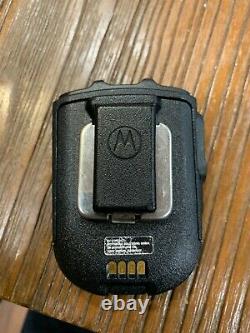 Motorola Bluetooth Sans Fil Télécommué MIC Kit