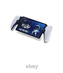 NOUVEAU Contrôleur de joueur à distance Portal PlayStation 5 Blanc (EXPÉDITION LE MÊME JOUR)