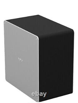 NOUVEAU VIZIO SB36512-F6 Système de barre de son de cinéma maison sans fil 5.1.2 Ch Dolby Atmos