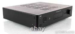 Nad C 658 Streaming Sans Fil Dac D/a Converter Bluos Dirac Bluetooth Remote