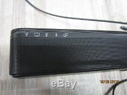 Nice Bose Soundtouch 300 Soundbar Système Avec Télécommande