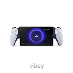 Nouveau ! PlayStation Portal Remote Player pour la console PS5 Livraison rapide