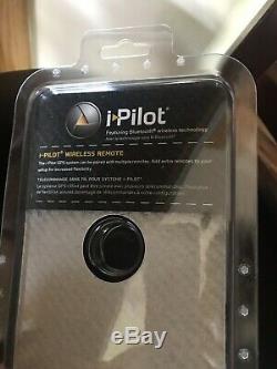 Nouveau! Télécommande Sans Fil Minn Kota I-pilot - Bluetooth - 1866550