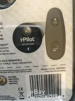 Nouveau! Télécommande Sans Fil Minn Kota I-pilot - Bluetooth - 1866550