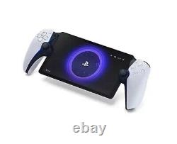 Nouveau portail de la PlayStation pour joueur à distance pour la console PS5 en précommande confirmée