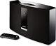 Nouveau Système Bluetooth Bose Soundtouch 20 Series Iii Scellé - Noir