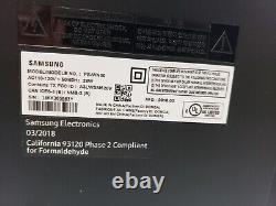 Nouveau système de barre de son SAMSUNG HW-N550 3.1 Ch sans fil avec Bluetooth et HDMI, avec télécommande.