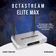 Octastream Elite Max Contre Superbox Elite Ultra