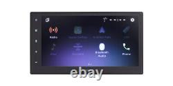 Pioneer DMH-W2770NEX 2 DIN Lecteur Multimédia Bluetooth sans fil CarPlay Android Auto