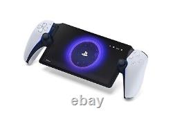 Portail PlayStation Remote Player pour console PS5 - NOUVEAU EN MAIN, EXPÉDITION RAPIDE