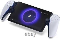 Portail PlayStation Remote Player pour console PS5 PRÉVENTE