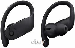 Powerbeats Pro Vrai Bluetooth Sans Fil Intra-auriculaires Sport Casque Avec Micro / Télécommande