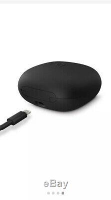 Powerbeats Pro Vrai Bluetooth Sans Fil Intra-auriculaires Sport Casque D'écoute Avec Micro / Télécommande