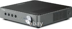 Préamplificateur De Streaming Sans Fil Yamaha Wxc-50 Musiccast