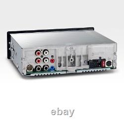 Récepteur CD marin Sony MEX-M72BT avec technologie sans fil BLUETOOTH