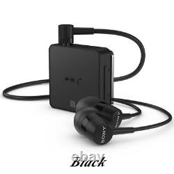 SONY SBH24 Télécommande avec microphone pour écouteurs récepteur Bluetooth pour smartphones, NEUFS.