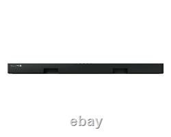 Samsung 2.1ch Soundbar Avec Sous-woofer Sans Fil 2022 Modèle Hwb450