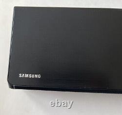 Samsung HW-MS550 Barre de son sans fil Bluetooth premium Sound+ 2.0 canaux et télécommande.