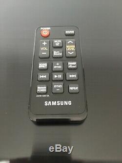 Samsung Hw-h600 Barre De Son Stand Dolby Dts Bt Bluetooth Hdmi Télécommande Incluse