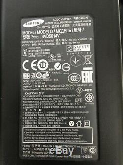 Samsung Hw-h600 Barre De Son Stand Dolby Dts Bt Bluetooth Hdmi Télécommande Incluse