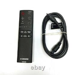 Samsung Hw-km45c/za 2.1 Canal Soundbar Wireless Subwoofer Bluetooth Et Remote