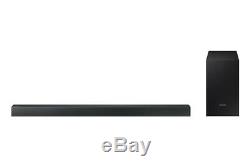 Samsung Hw-mm36 2.1 Canaux 150w Soundbar Système Avec Télécommande